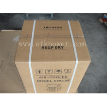 Strong Carton Packing Diesel Engine Set (14HP)